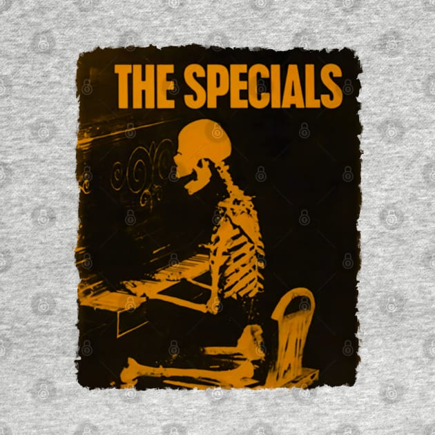 The Specials by KnockDown